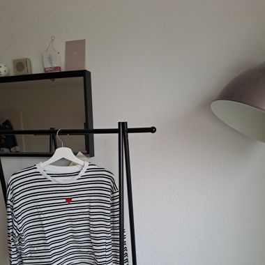 Cropped Longsleeve