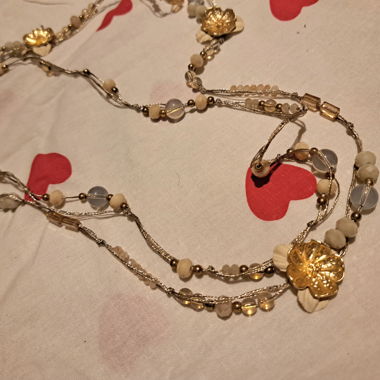 Double Necklace NEW