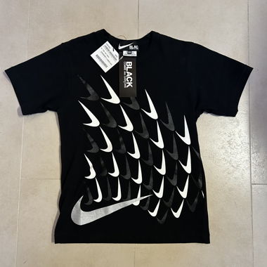 Nike x black comme des garçons