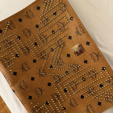 Pochette MCM originale