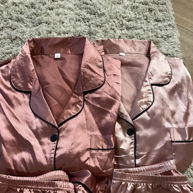 2 pyjama-sets