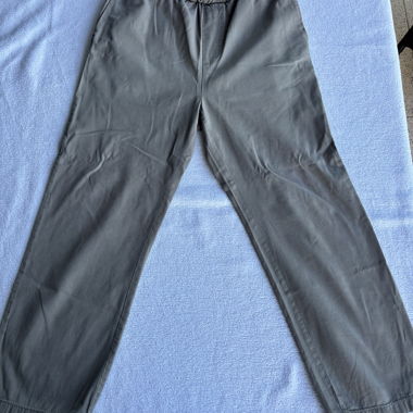 Pantaloni ZARA con vita elastica