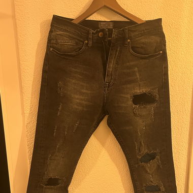 ZaraMan Jeans
