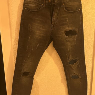 ZaraMan Jeans