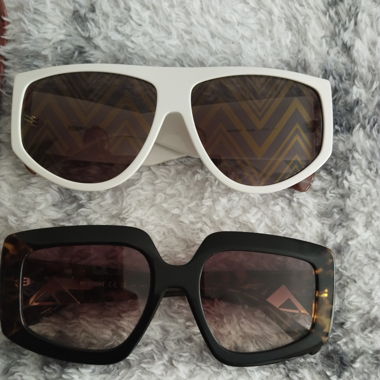 Missoni Sonnenbrillen