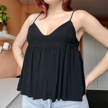 Brandy Melville Bluse