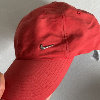 Cappellino Nike