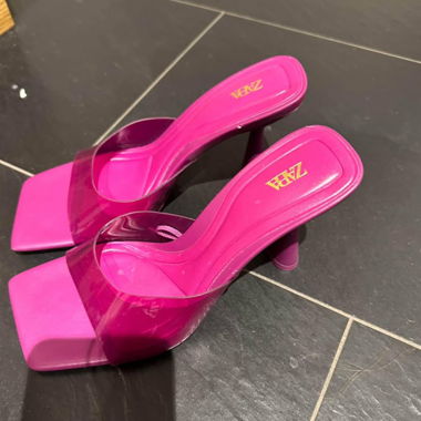 Schuhe 