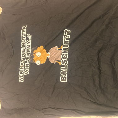 Meme Shirt :)