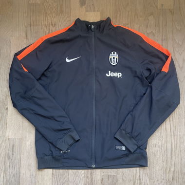 Juventus Turin Nike Jacke –  Grösse M