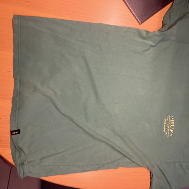 T-shirt HUF