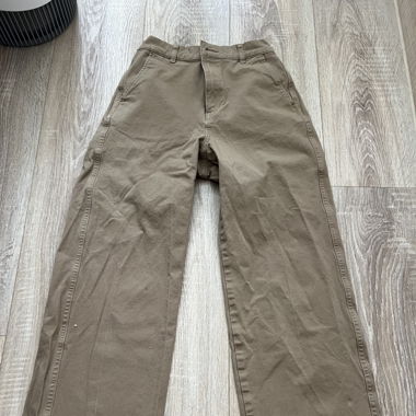 Muji Pants