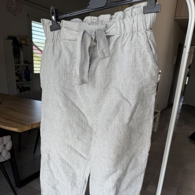 Linen Hose