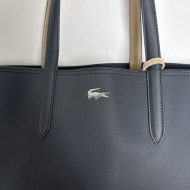 Borsa tote Lacoste