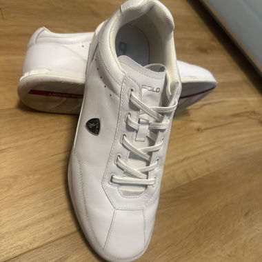 Baskets Polo Taille 43