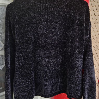 Only Winterpulli