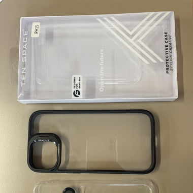Protection iPhone 15