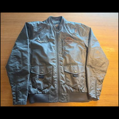 Veste Bomber Harley-Davidson