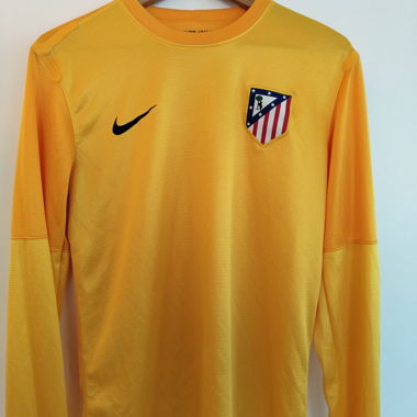 Goalkeepers Athletico Madrid jersey