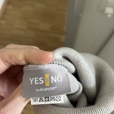 Berretto Yes or No