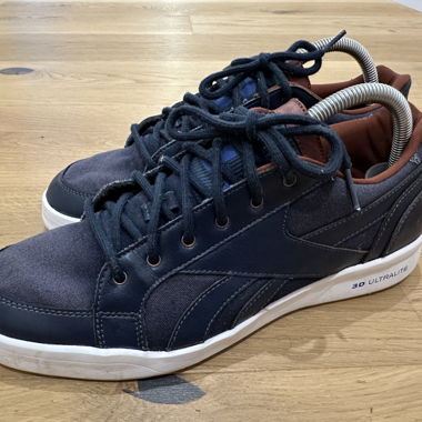 Baskets Reebok 3D Ultralite