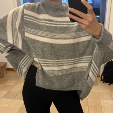 Poncho-Pulli