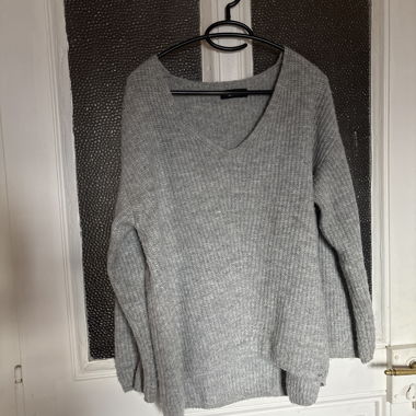 Maglione di lana