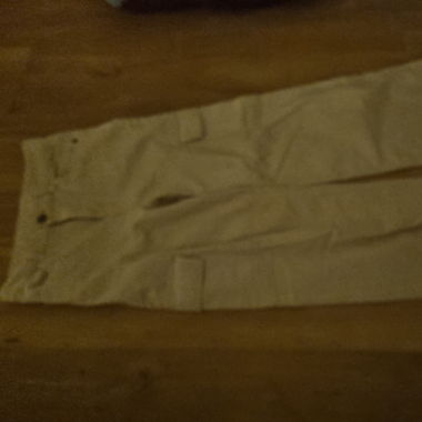 Kargohose