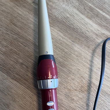 Babyliss Lockenstab