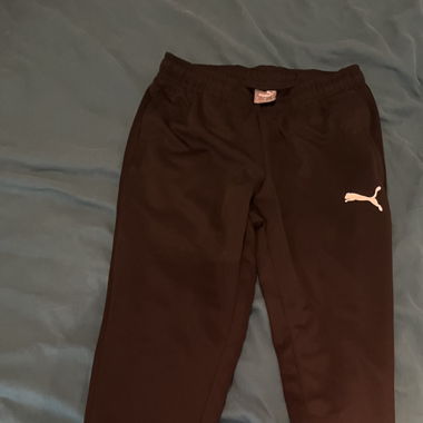 Puma Jogginghose
