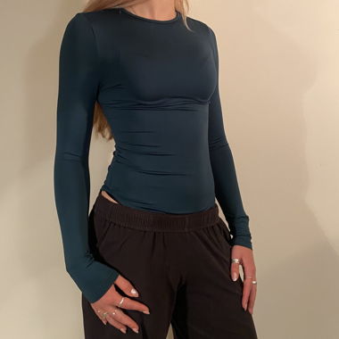 Body Shein Basics