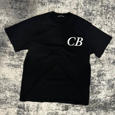 T-shirt Cole Buxton (CB)