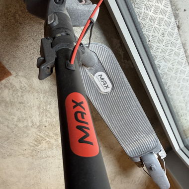 Xiaomi Mi Electric Scooter 5 Pro