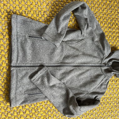 Jack Wolfskin Jacke Damen M