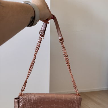 Sac à main Moschino