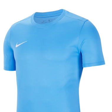2x Nike Park VII SS Jersey hellblau