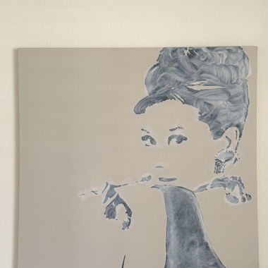 Wall Art Portrait