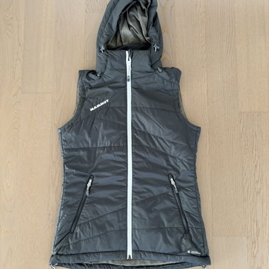 Mammut Vest