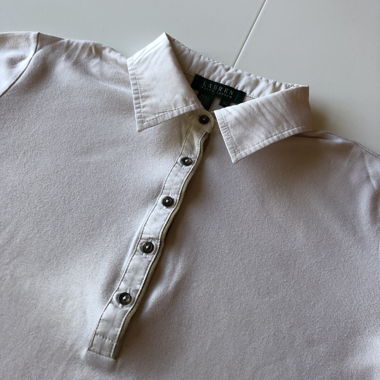Polo Ralph Lauren Women White L