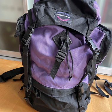 Kilimanjaro Trekking Backpack