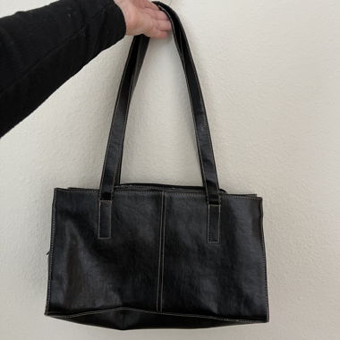 vintage shoulder bag