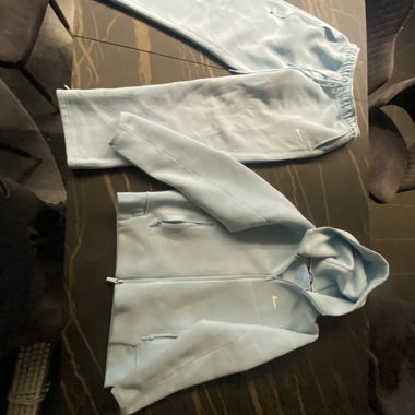 Nike Nocta Tracksuit 
