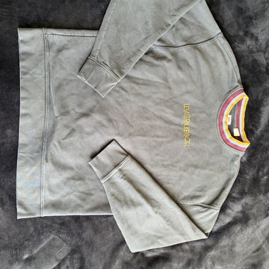 Levi's sweater