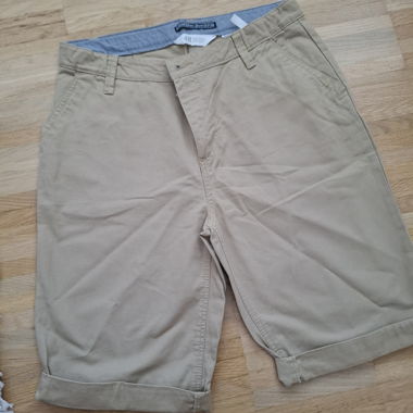 Shorts chino H&M