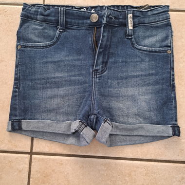 Short in jeans Retour ragazza Taglia 15 anni