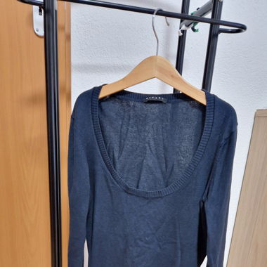 Pullover Sisley pour fille/femme