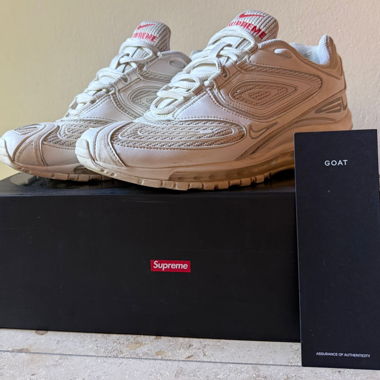 Nike Air Max 98 TL Supreme Sneakers