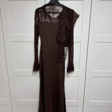 Robe de soirée