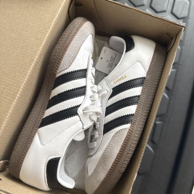Samba og 