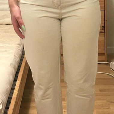 Ecru Jeans MNG Denim